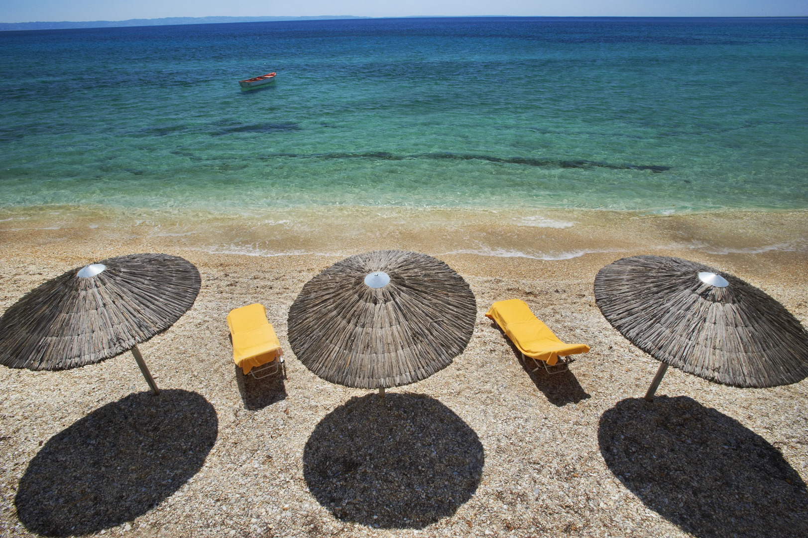 Вилла Acrotel Athena