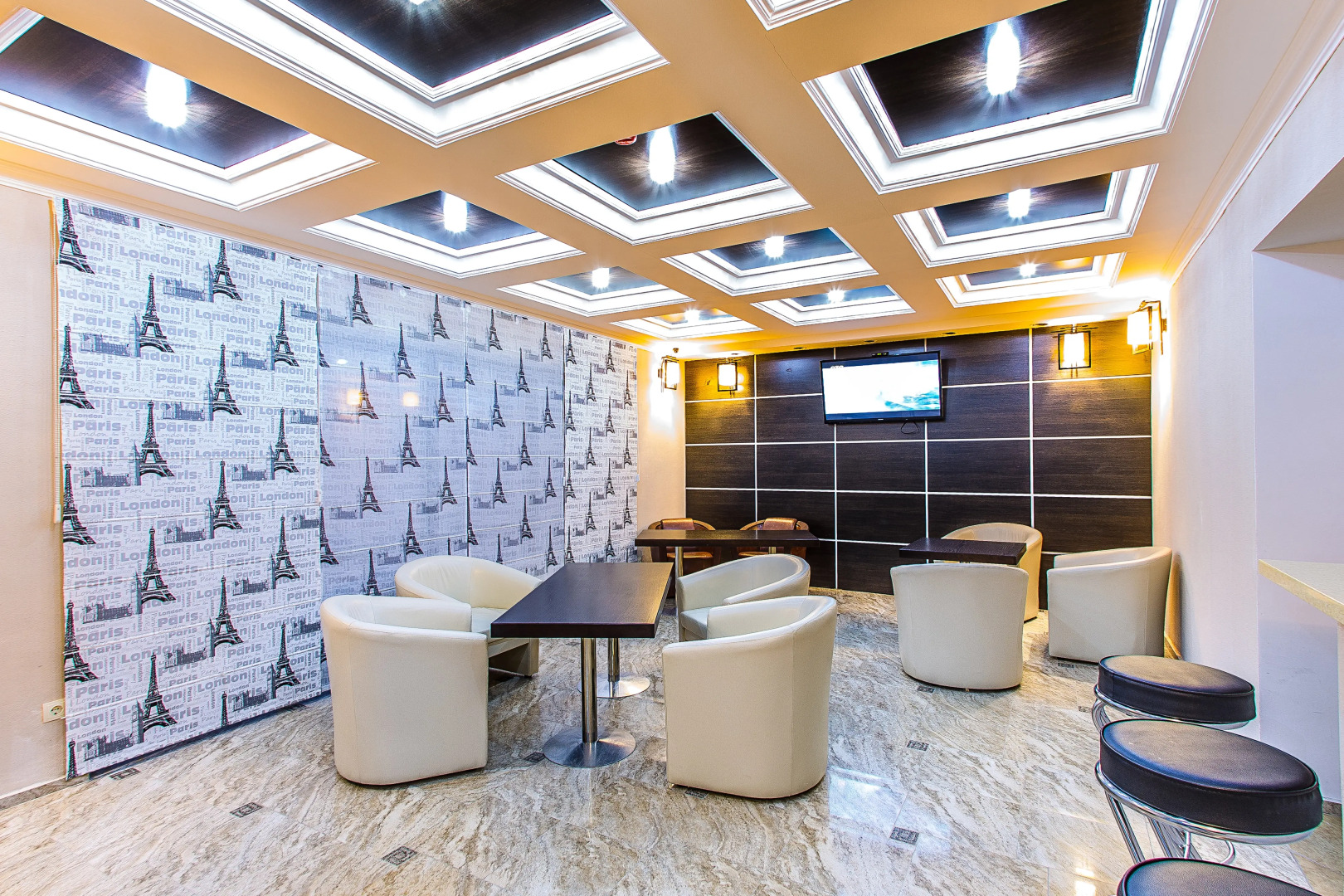 Отель Мартон ПОБЕДА