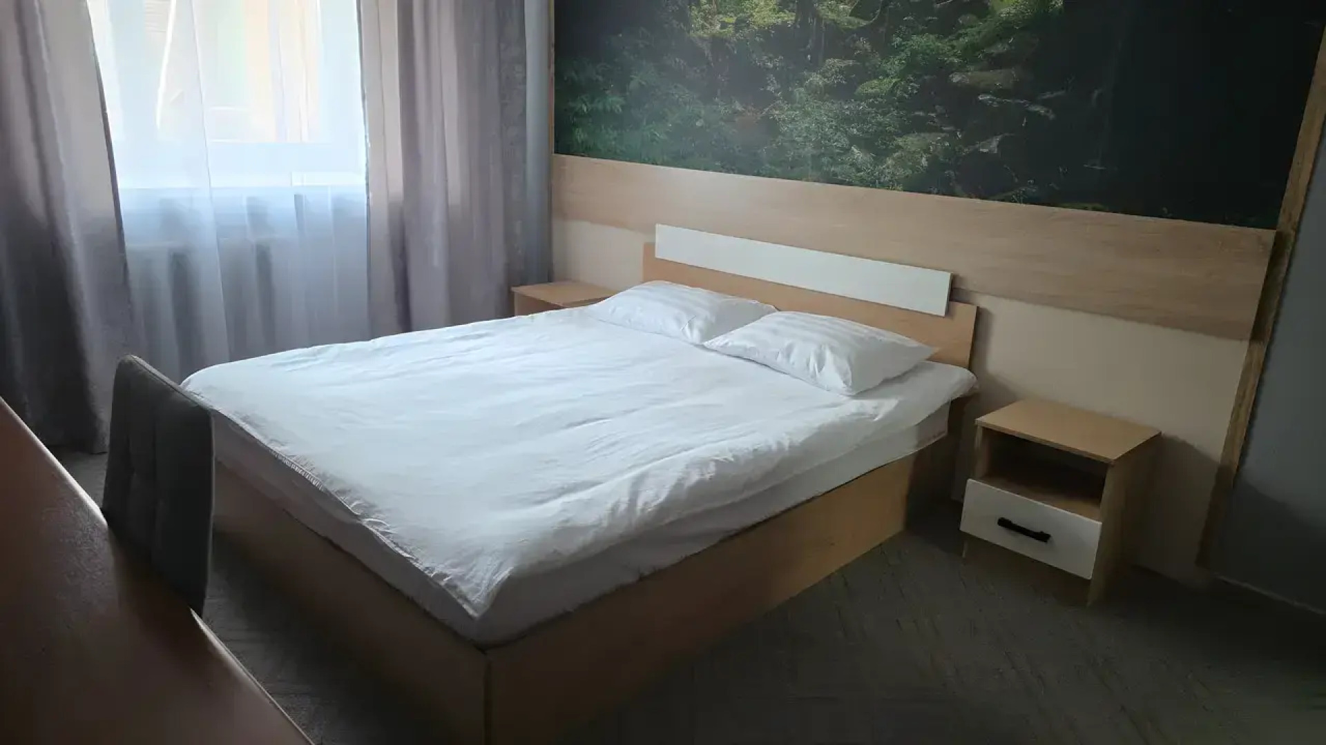 Мини-отель Александровский парк-отель