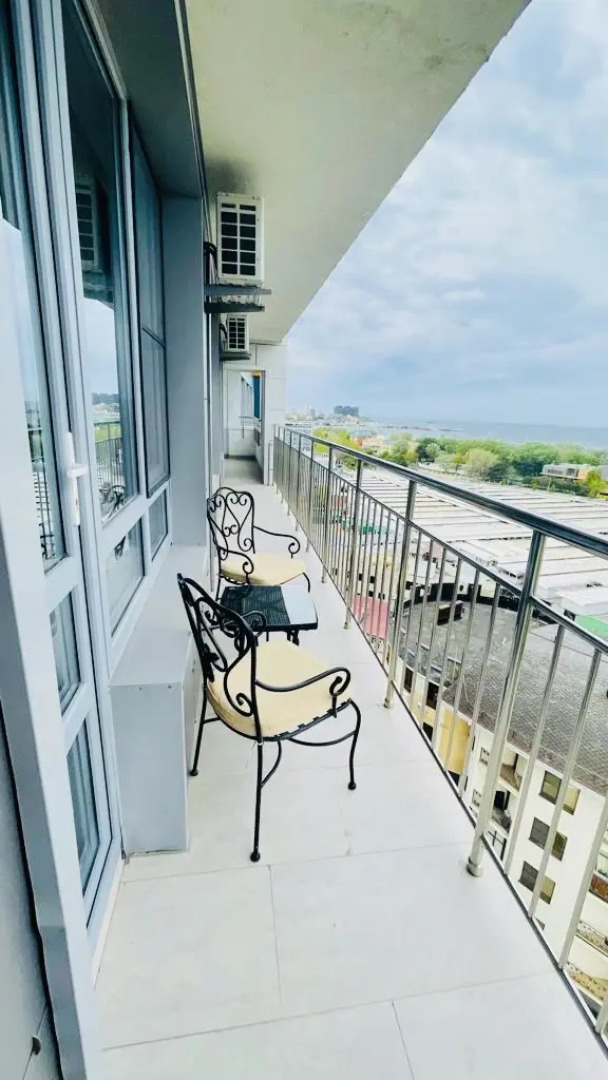 Апартаменты Мечта