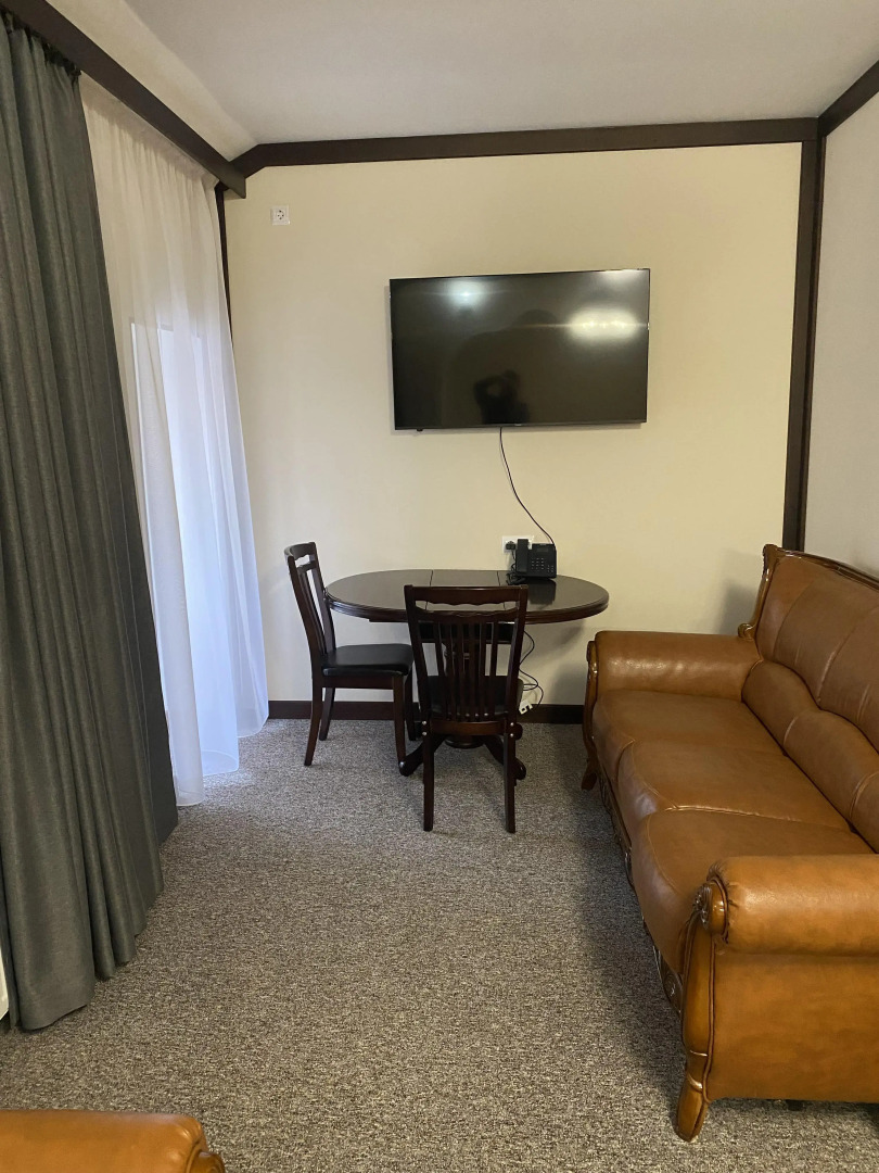 Гостиница Виктория