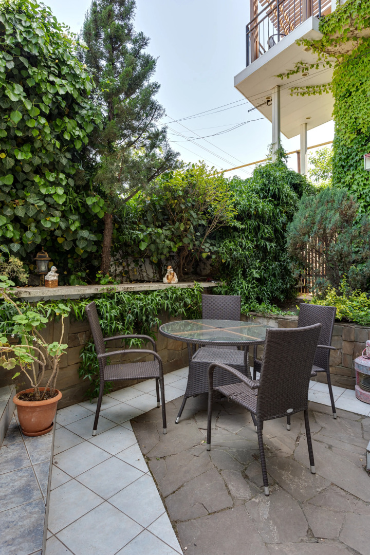 Гостевой Дом Вилла На море