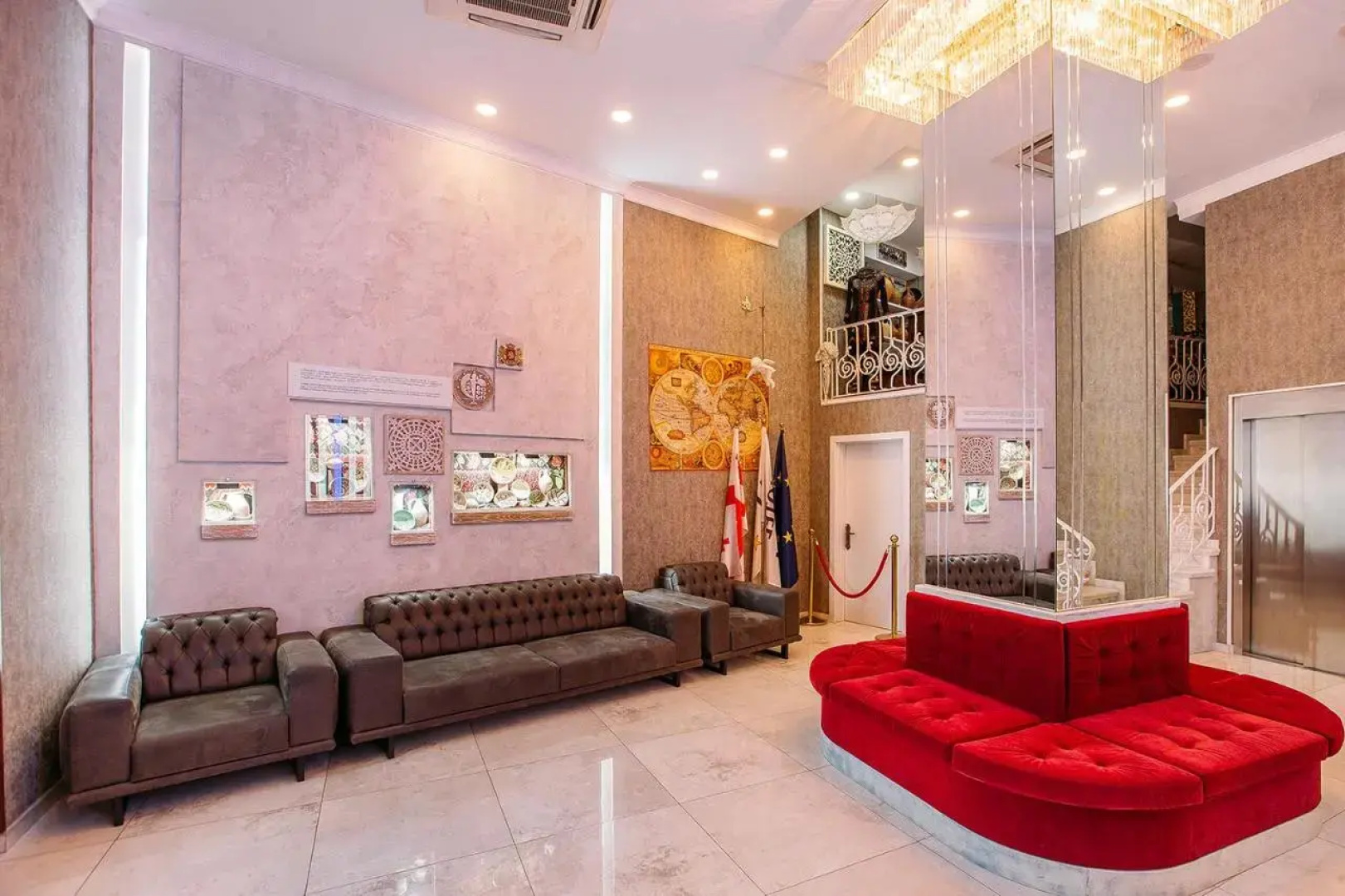 Aivani Hotel