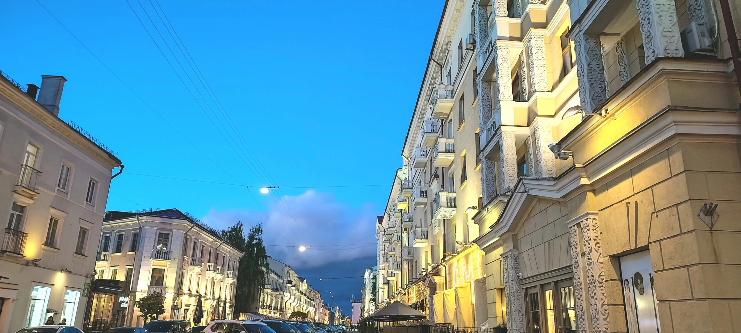 Апартаменты Комфортная трехкомнатная  квартира в самом сердце Минска