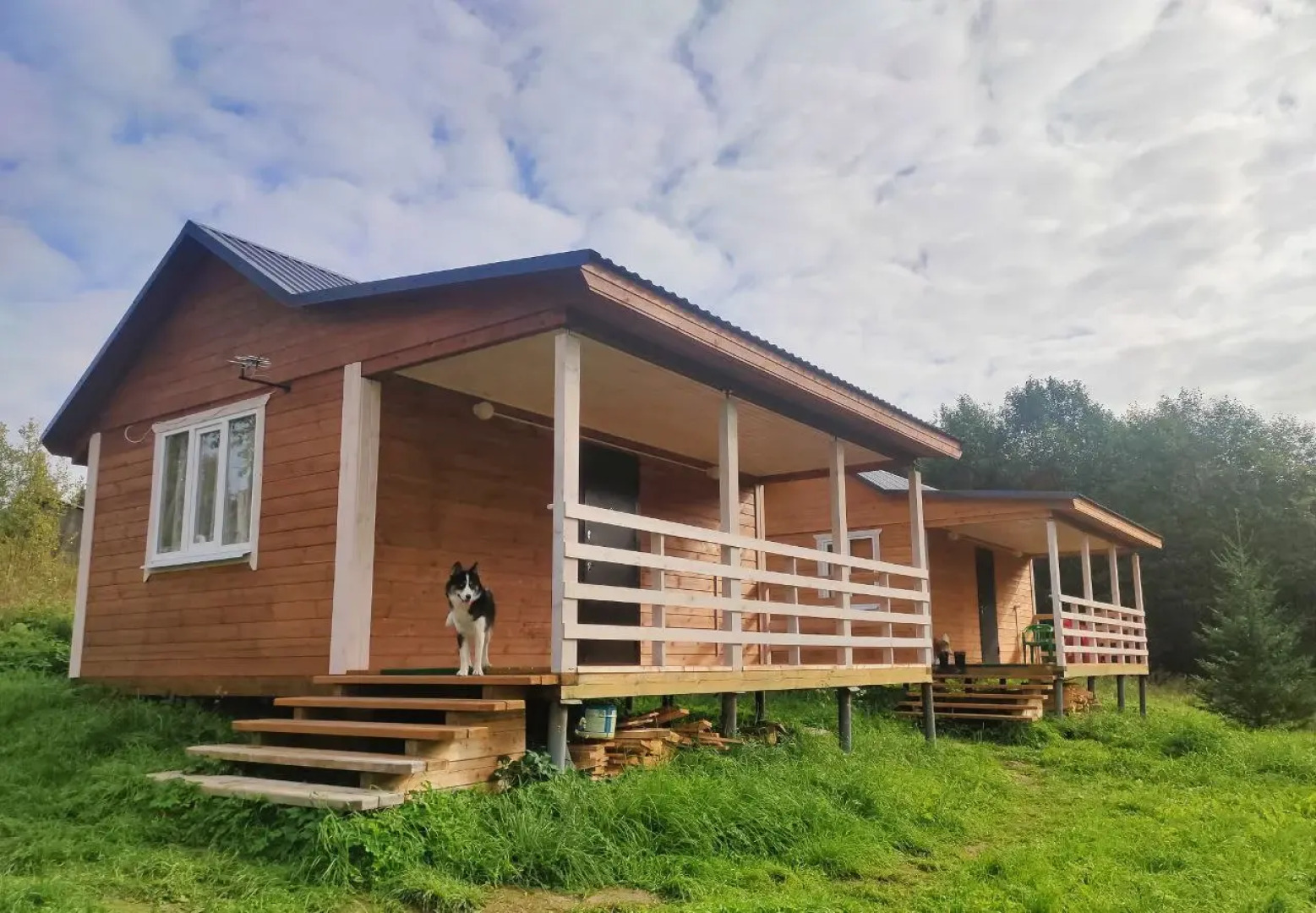 Гостевой Дом Kelda