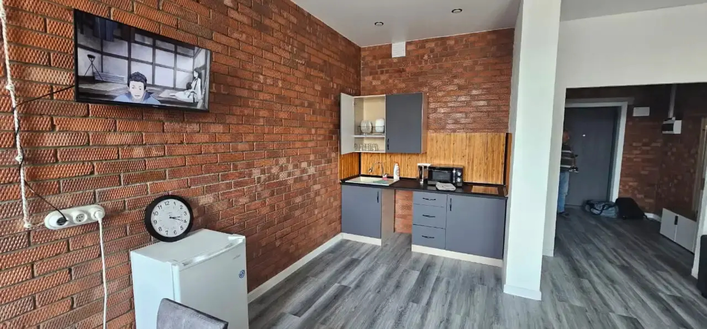 Квартира Красный проспект