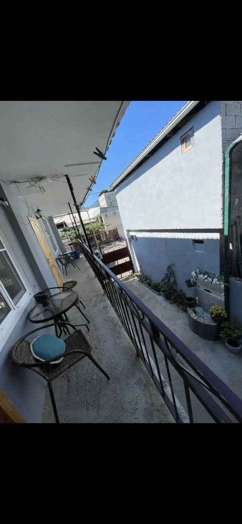 Гостевой дом Solomia