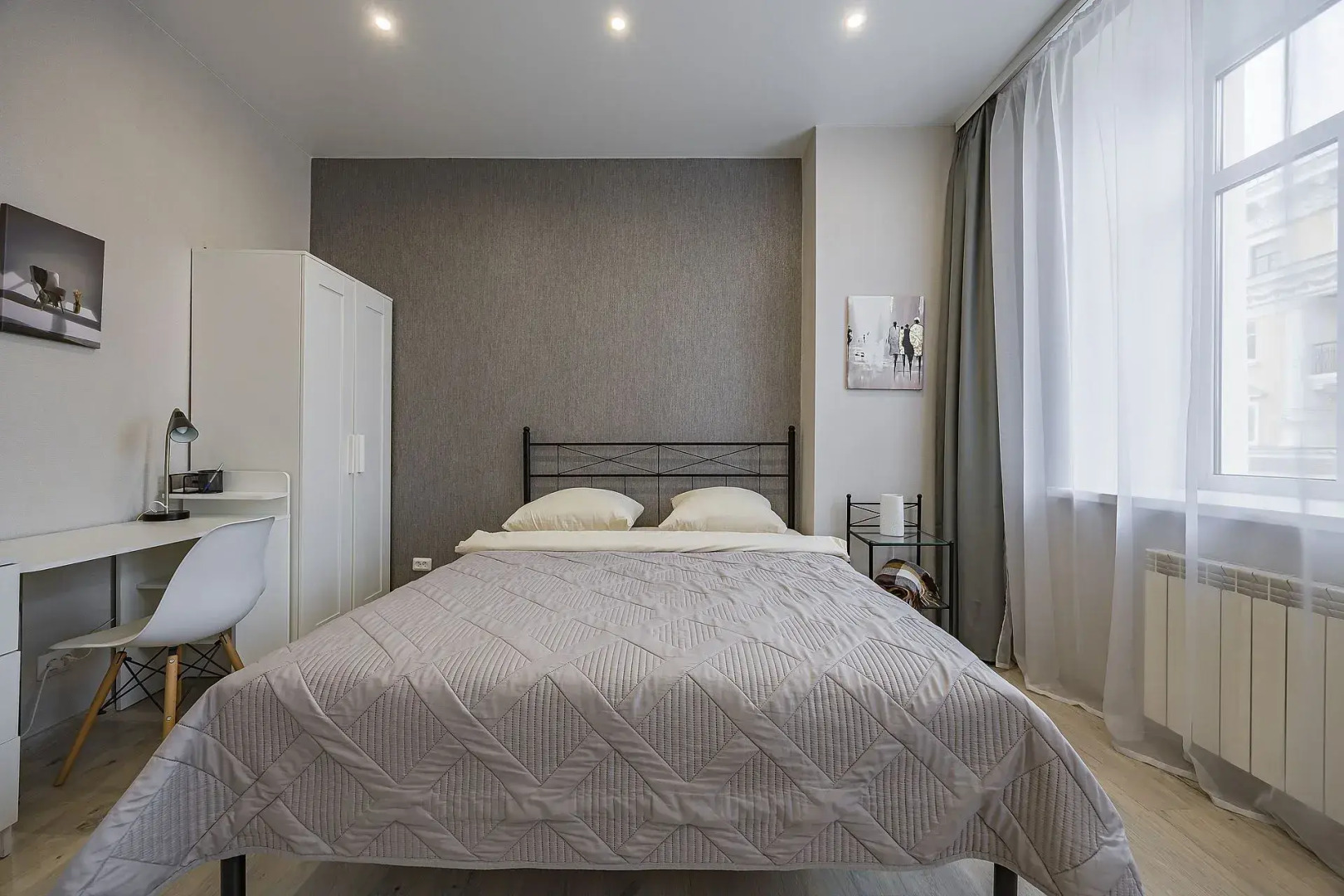 Апартаменты Сутки-Дом - Покровка 28