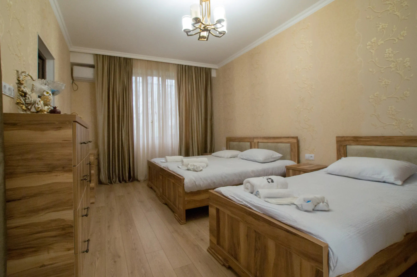 Гостевой дом Andro House