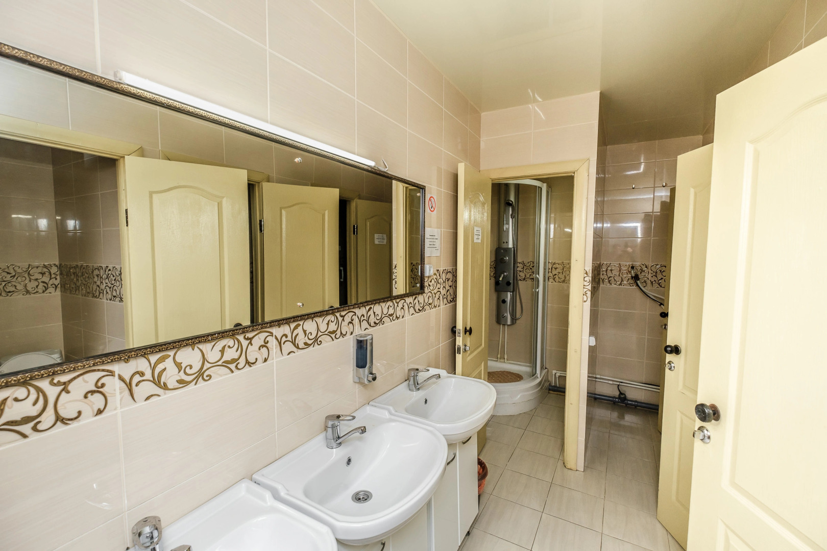 Хостел Капсульный Капитан Кук