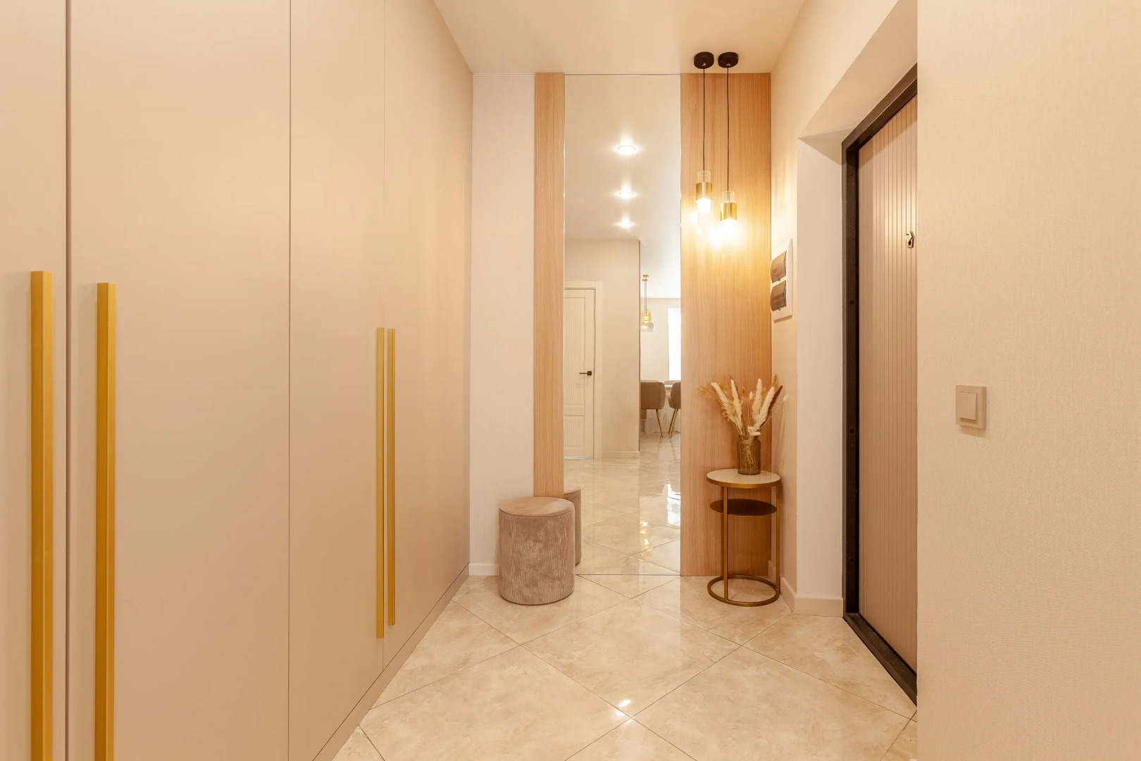 Квартира Stylish Apartments