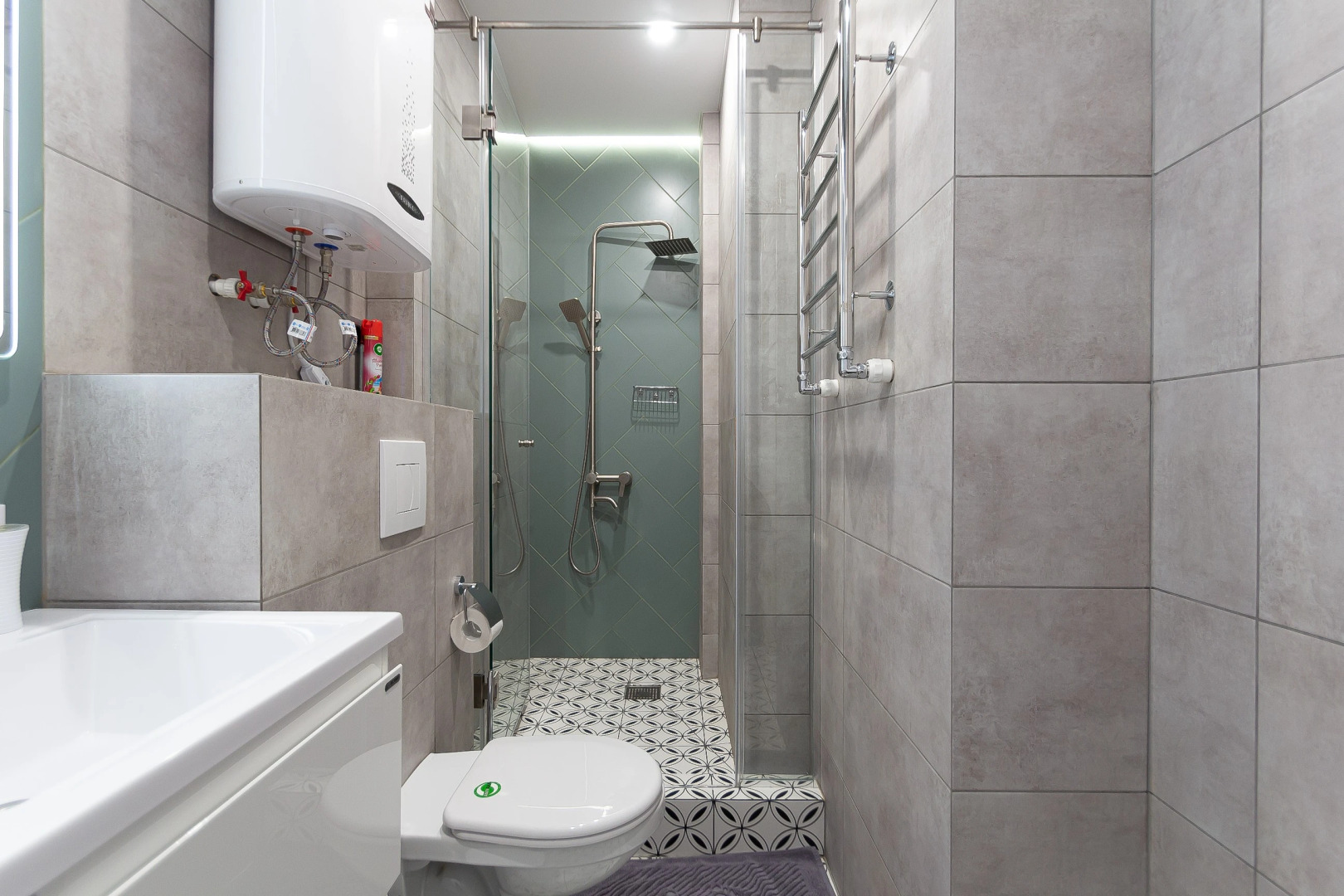 Апартаменты Ойва