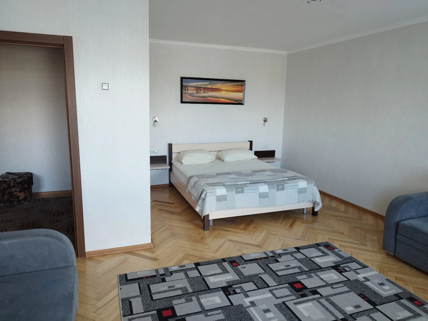 Апартаменты Минск Свободы