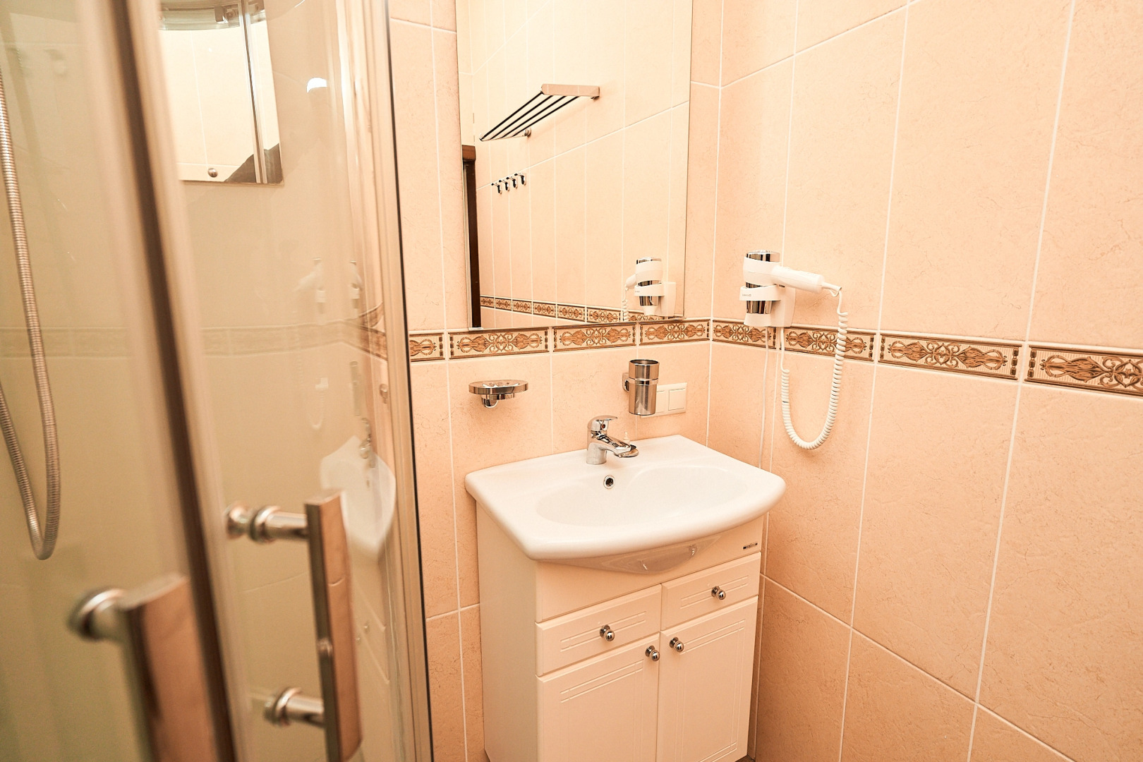 Мини-отель Сан Сити Спа