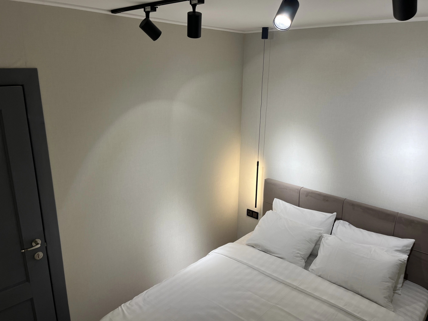 Апартаменты на улице 50 лет Октября 33