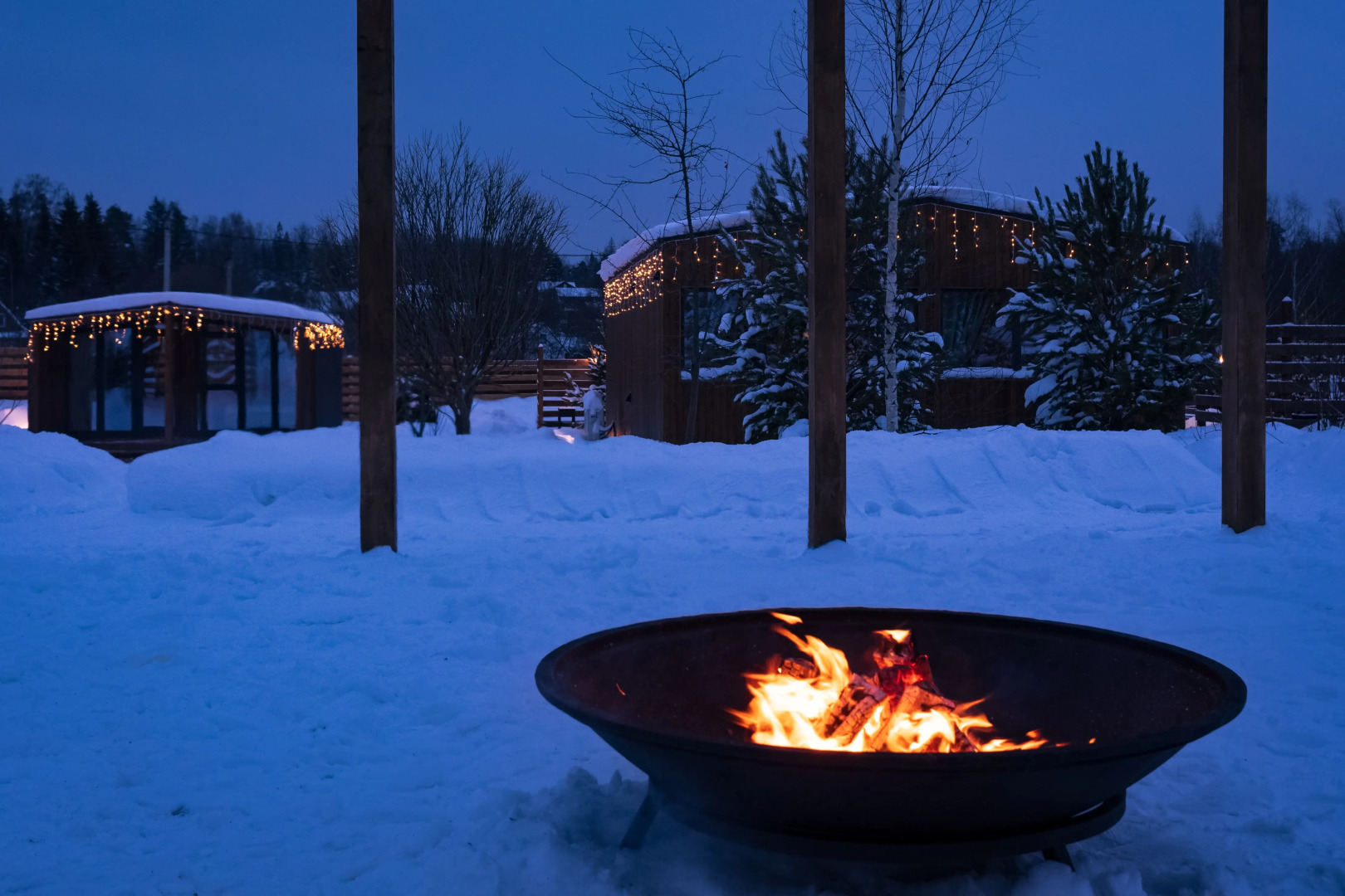 Гостевой дом Грядок Нет