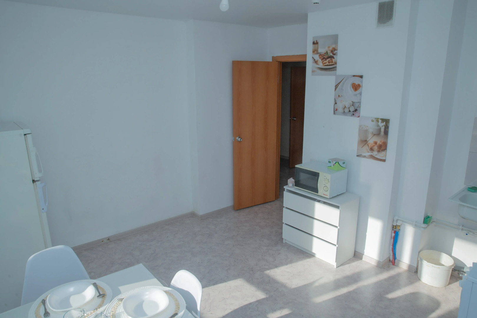 Квартира Дом