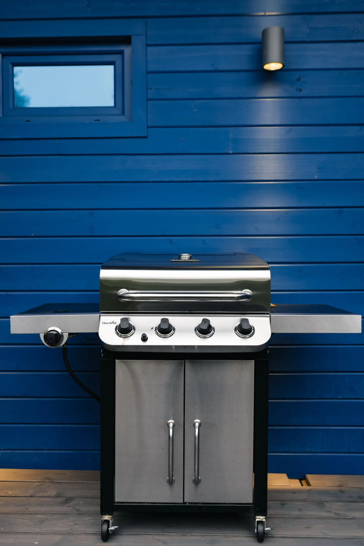 Частный Дом Уютный на Берегу Озера