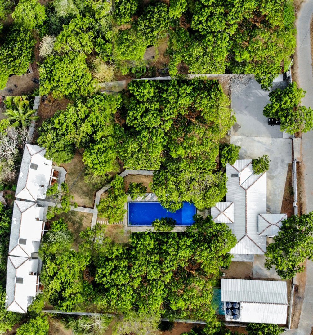 Отель Arana Yala