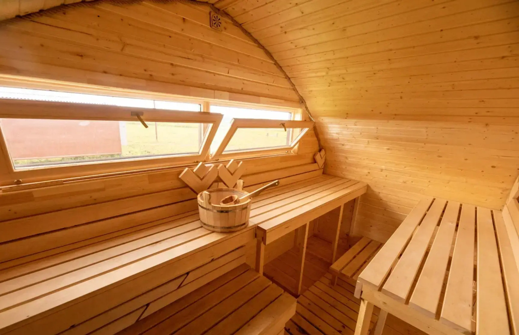 Гостевой дом Прибой