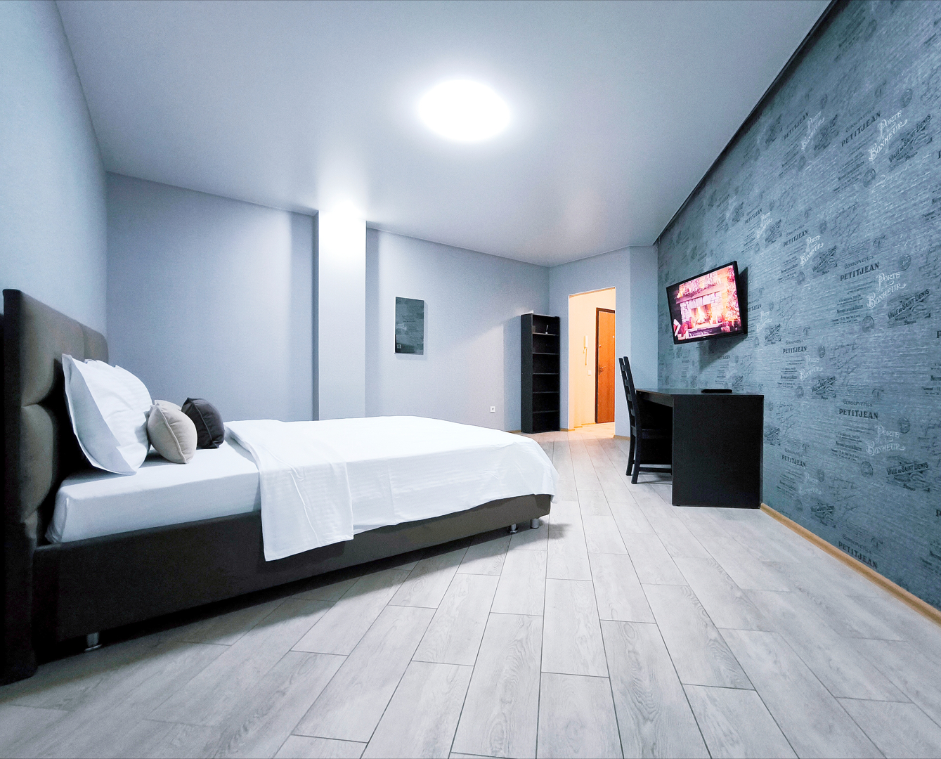 Квартира Центральнее некуда рядом отель Marriott