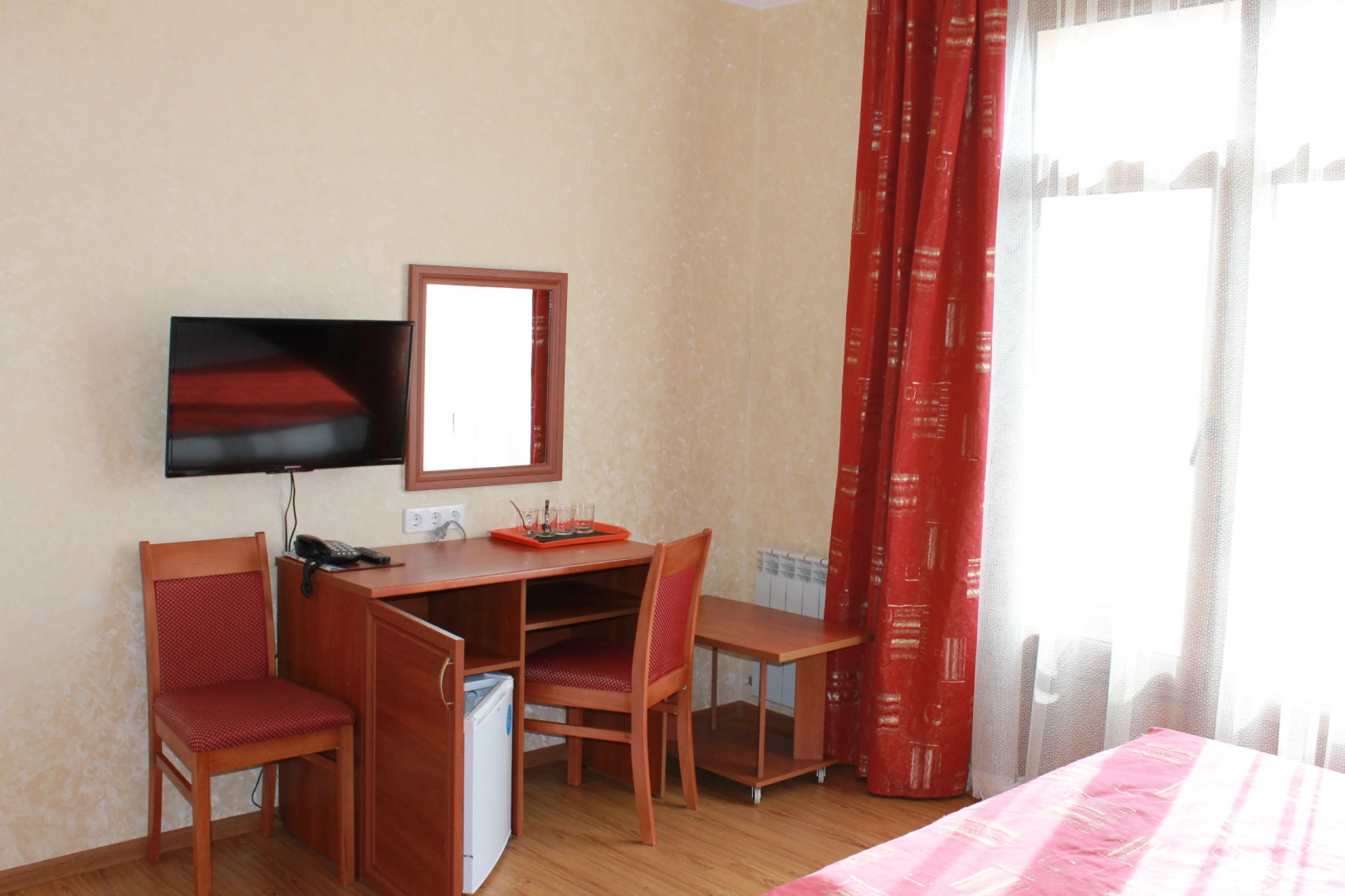 Гостевой дом De Paris