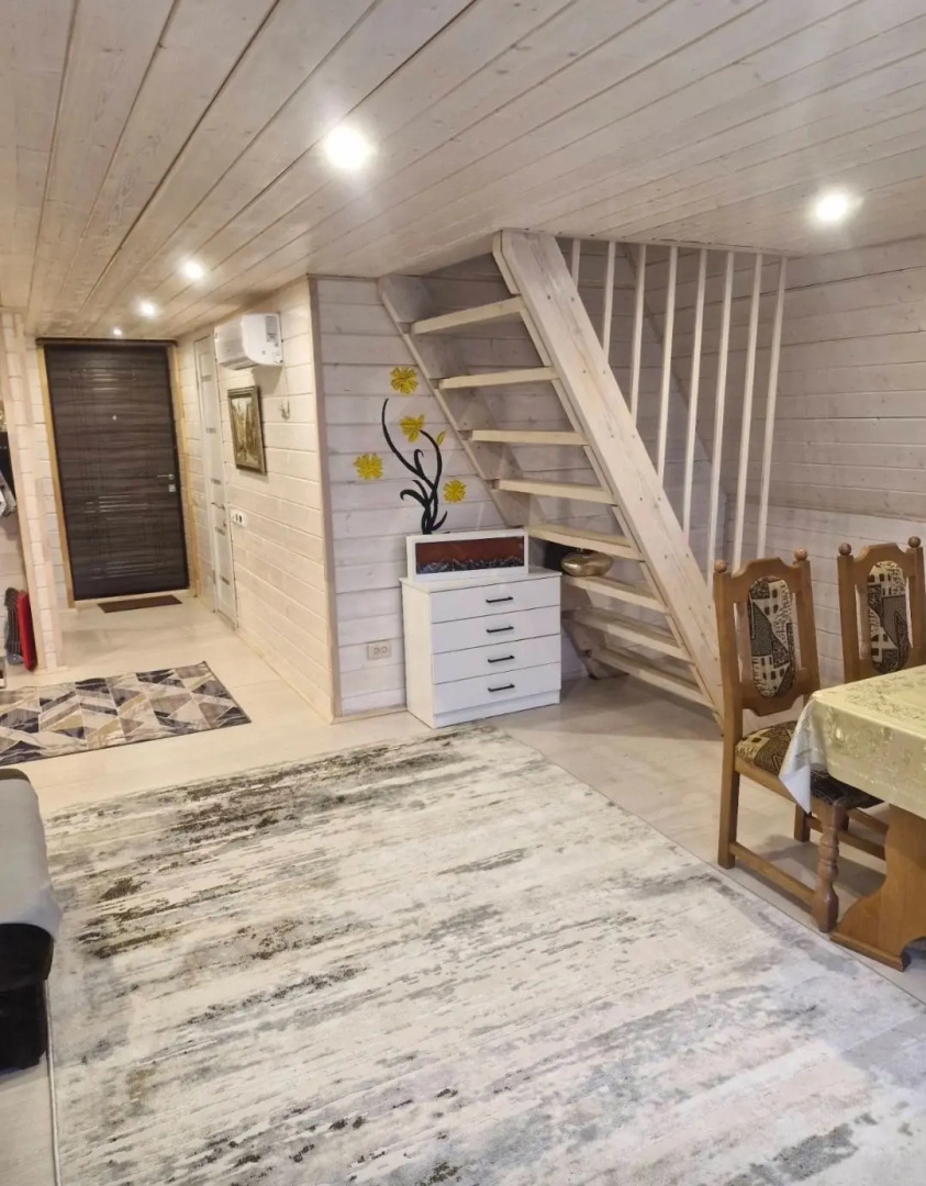 Гостевой дом Усадьба Семейная