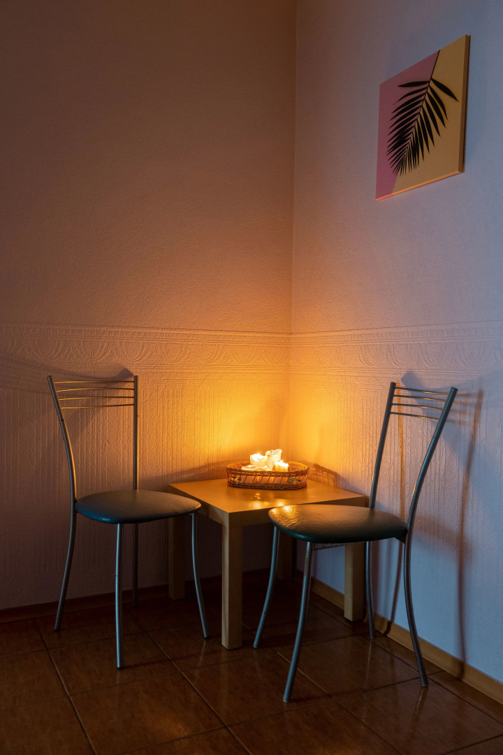 Апартаменты на Комендантском проспекте 11