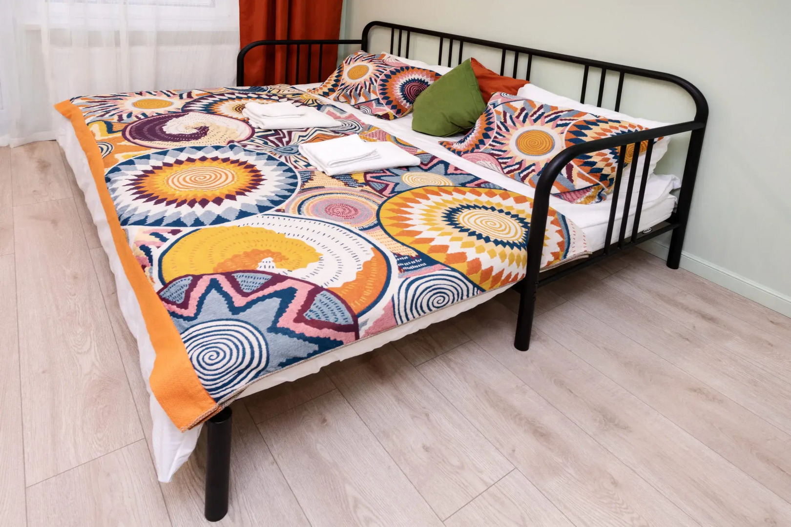 Квартира Чили