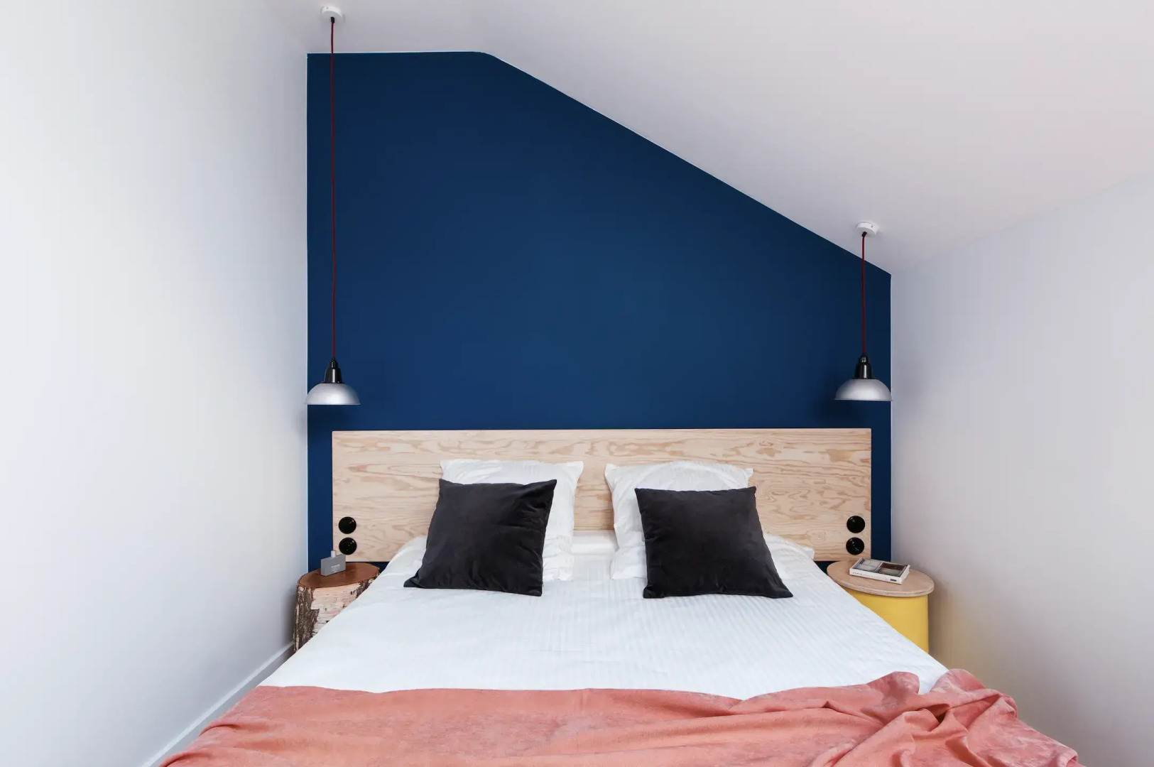 Отель Покровка 6