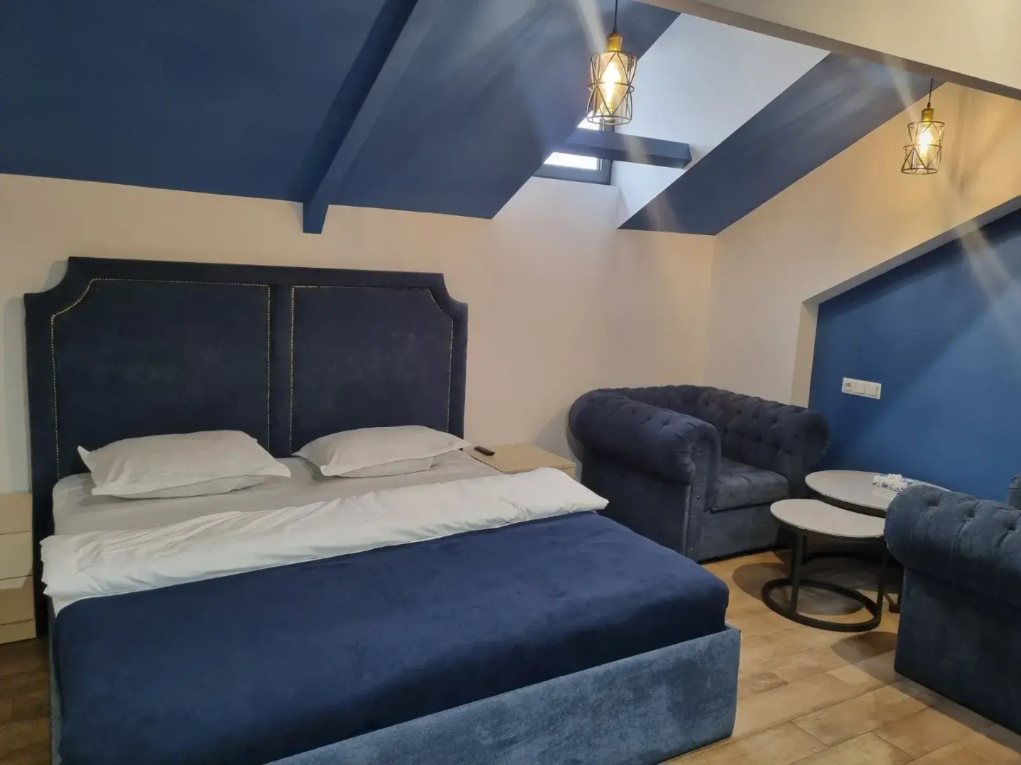 Dayssin Boutique hotel