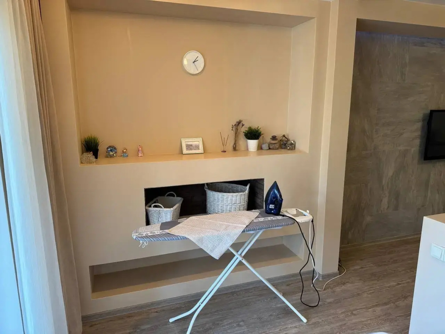 Апартаменты на пляже Kranzbeach