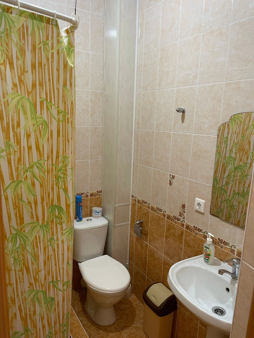 База отдыха Калина Красная