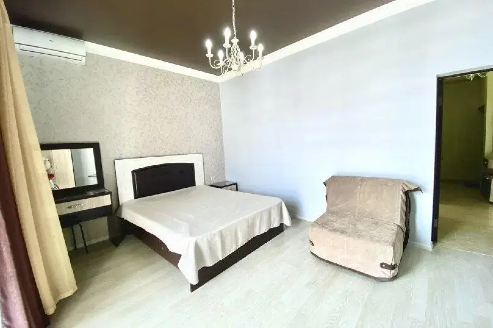 Гостевой дом Red Rose