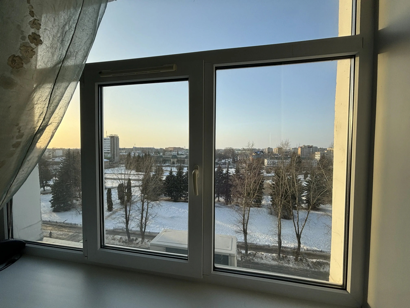 Квартира Уютная квартира в центре Костромы