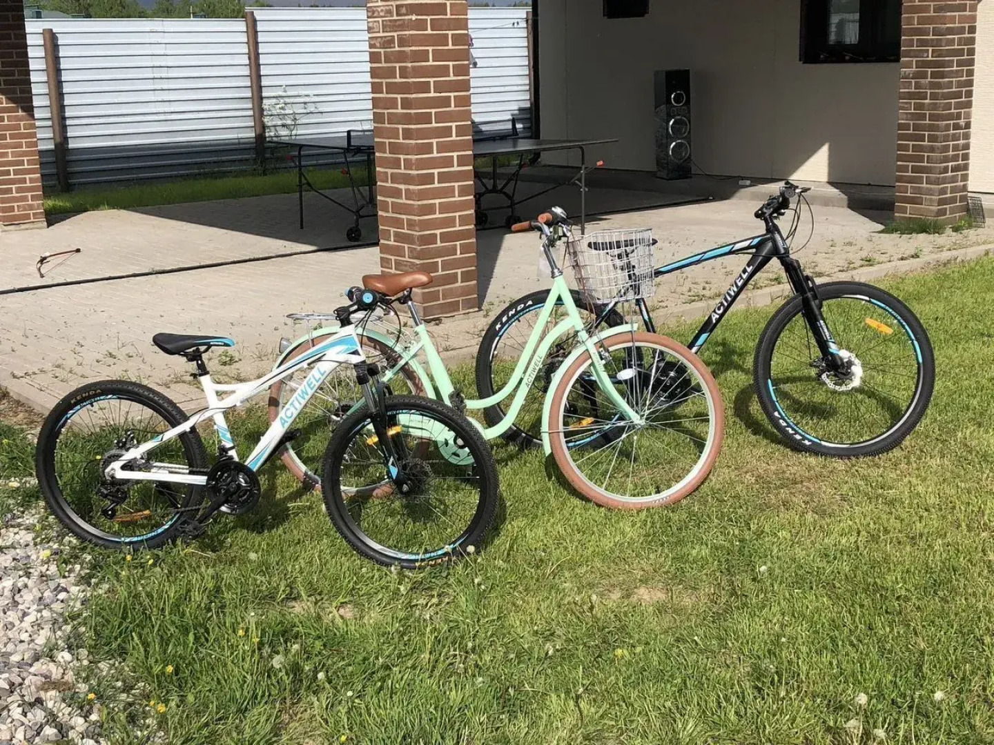 Частный Дом на 8 Человек Kлёвое Mесто