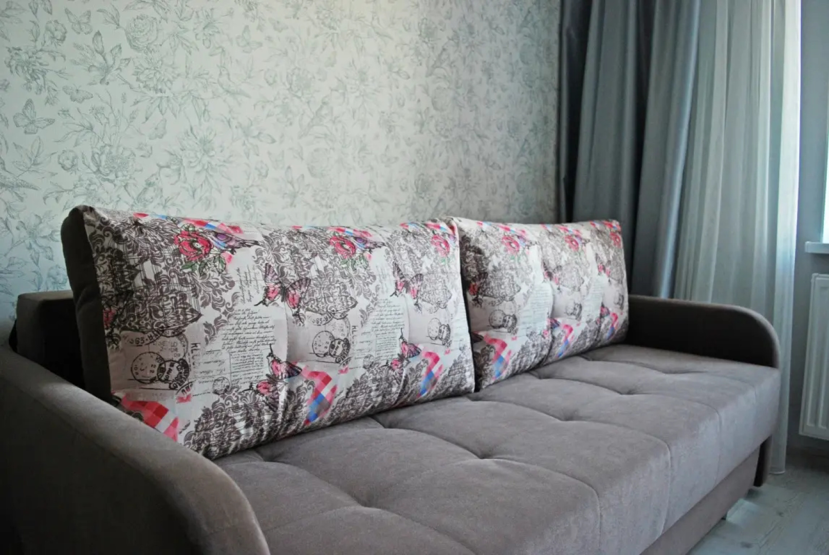 Apartments Malina Cranz