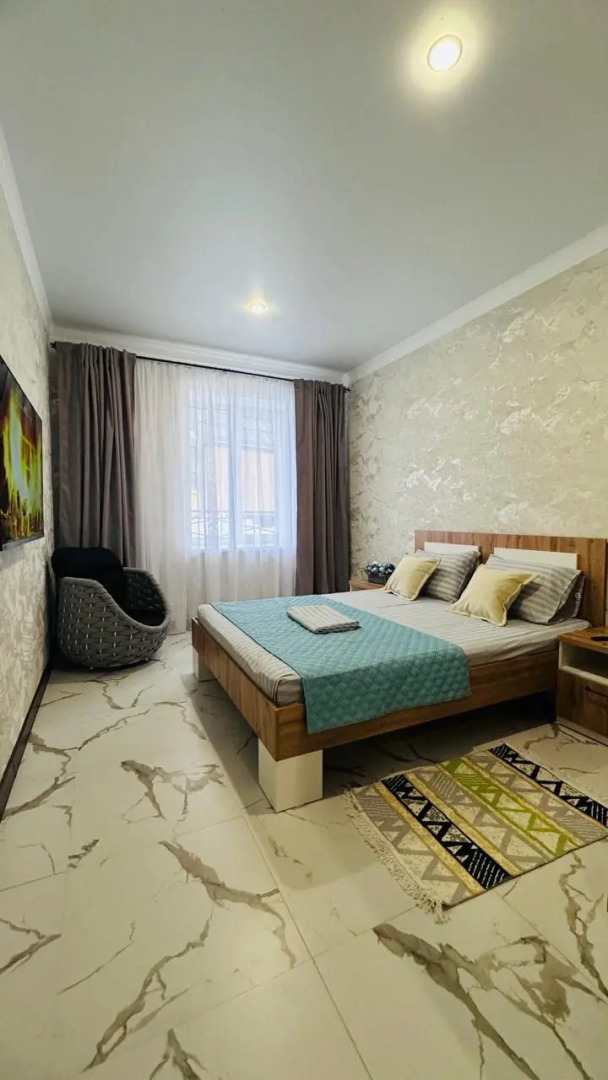 Гостевой дом LakeSide Big House