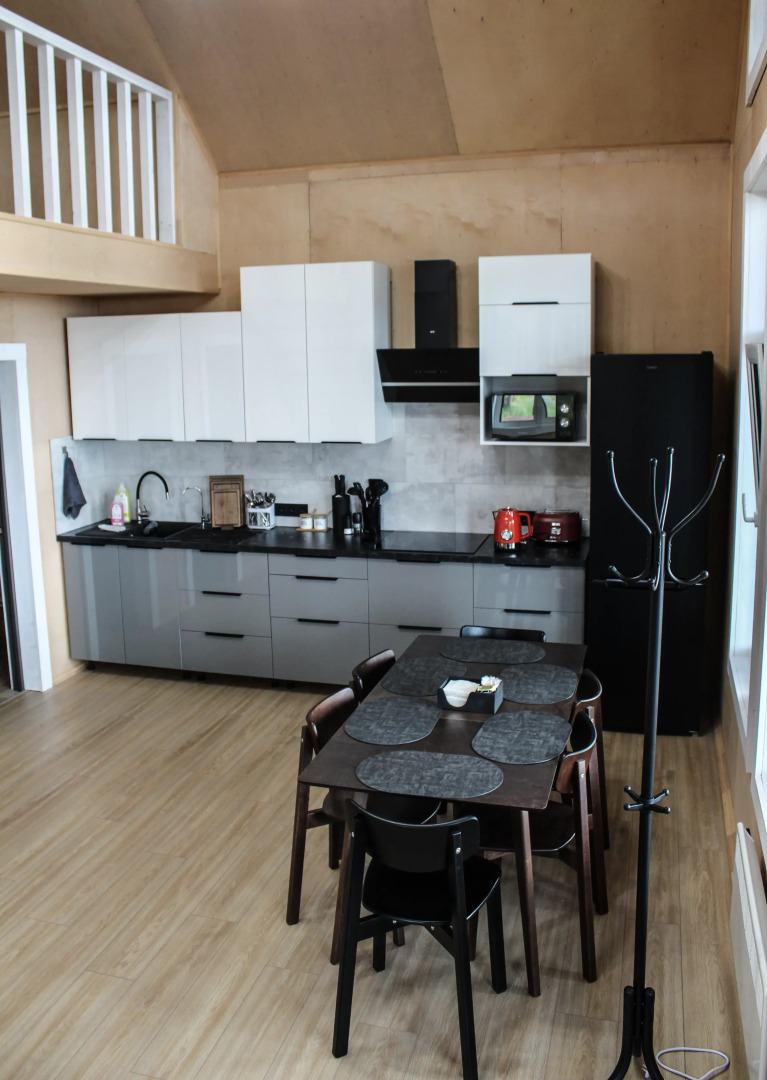 Частный дом Алатирва 2