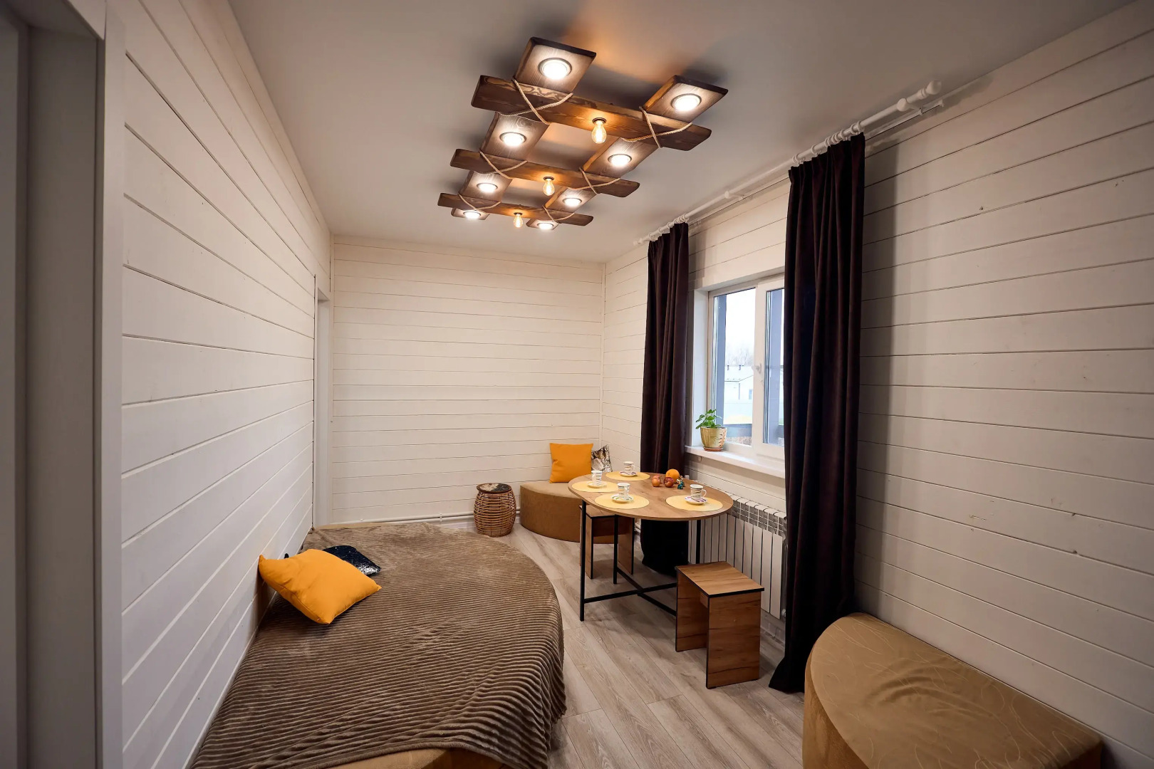 Частный Дом на Родниковой 14