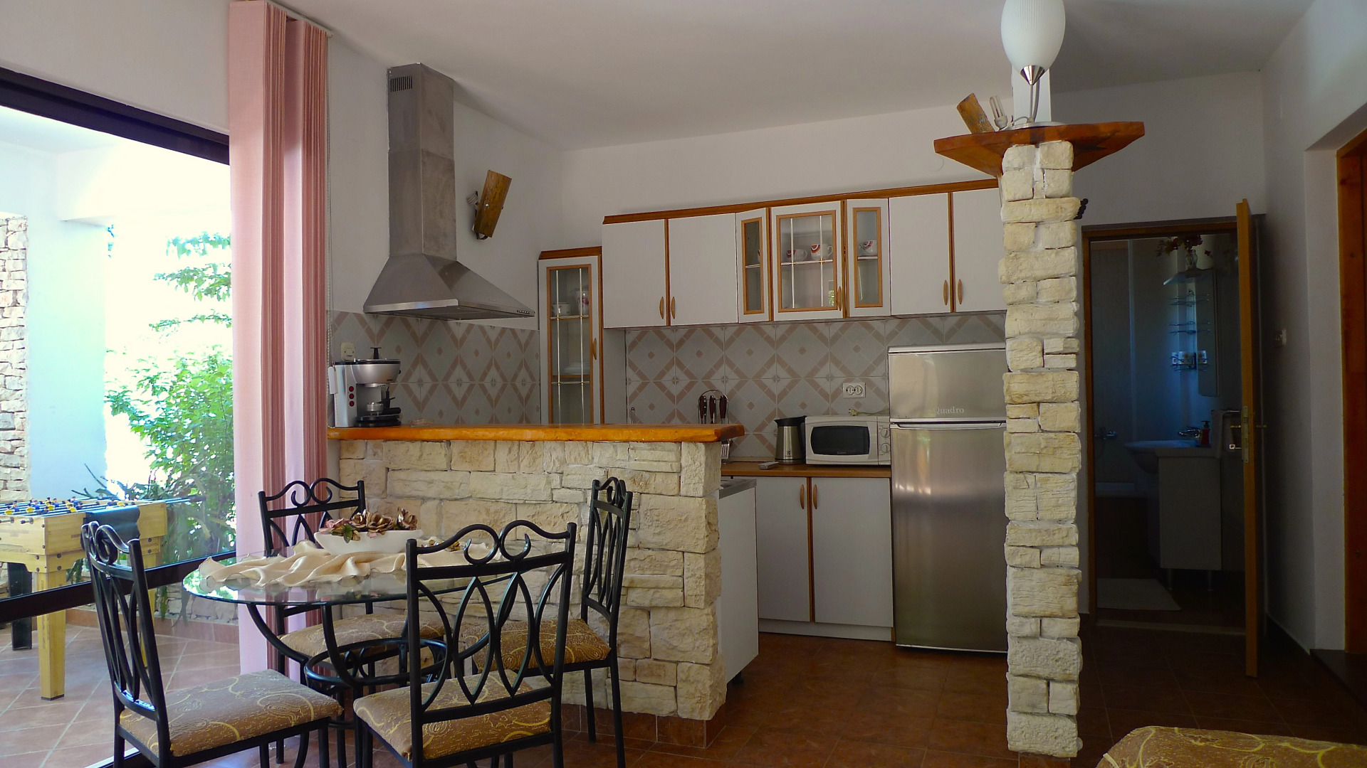 Вилла Stone House Villa Poplat