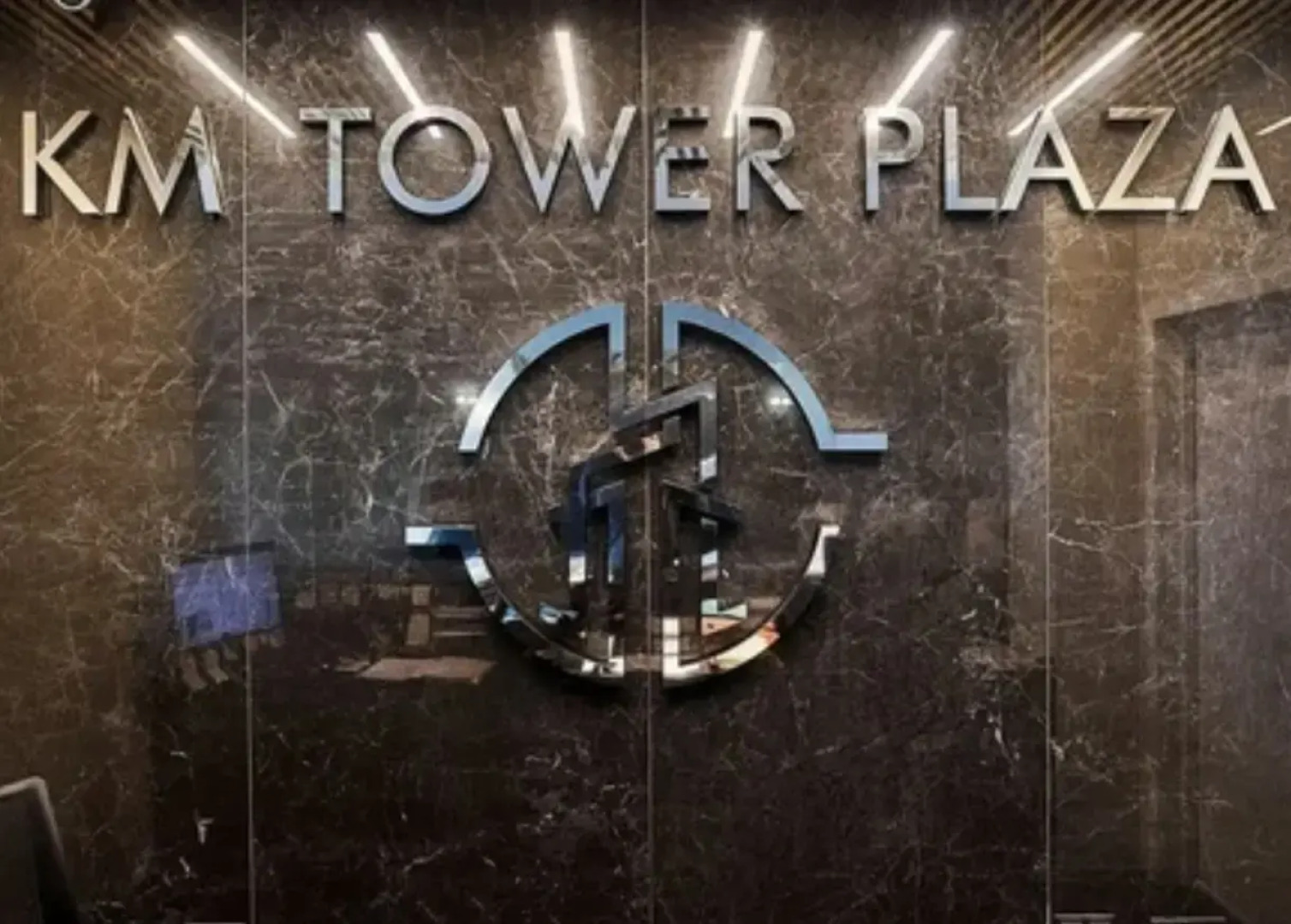 Апартаменты Art of Appart Inflow