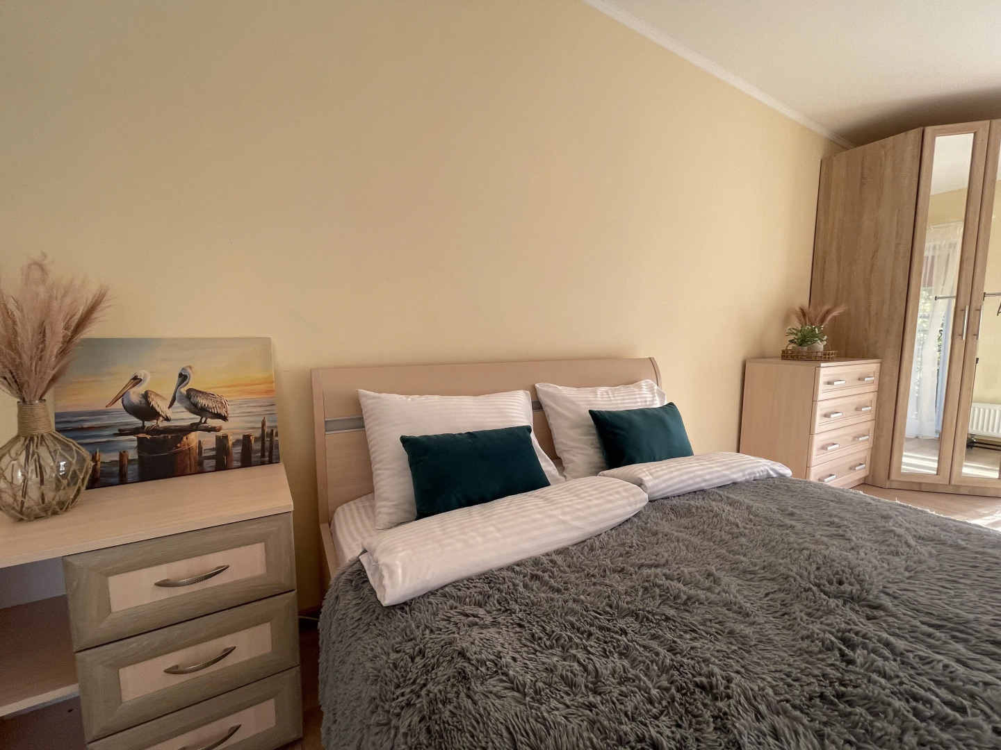 Квартира Сердце Зеленоградска - здесь