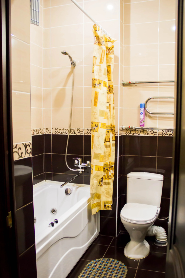 Санаторий Пятигорская клиника