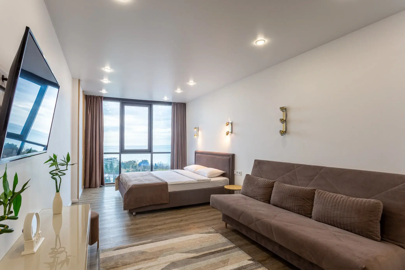 Апартаменты Морская Симфония