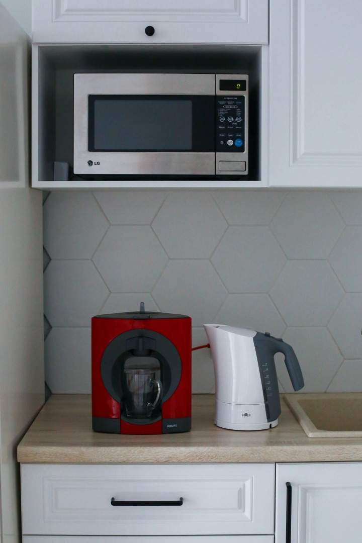 Квартира Однокомнатная в Тюменской Слободе Протозанова 10/2