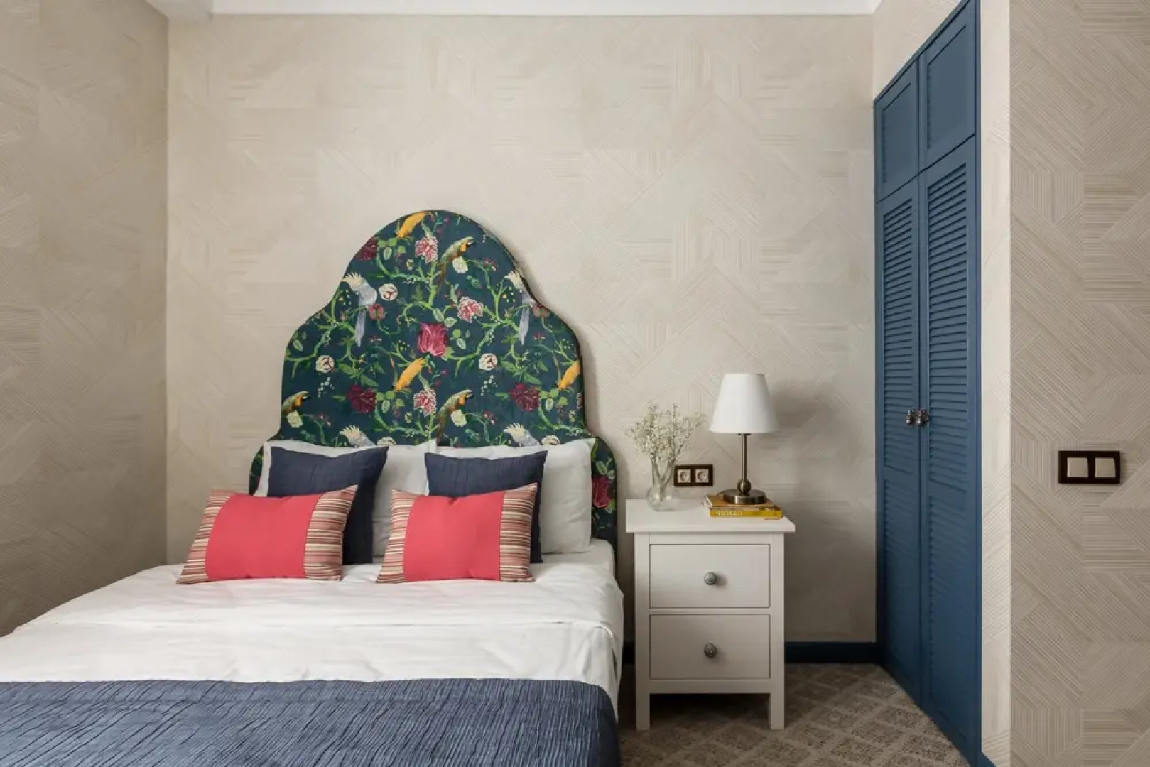 Апартаменты Флора