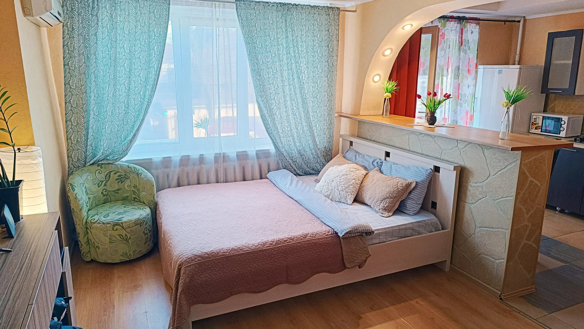 Квартира с Джакузи в Центре Калуги