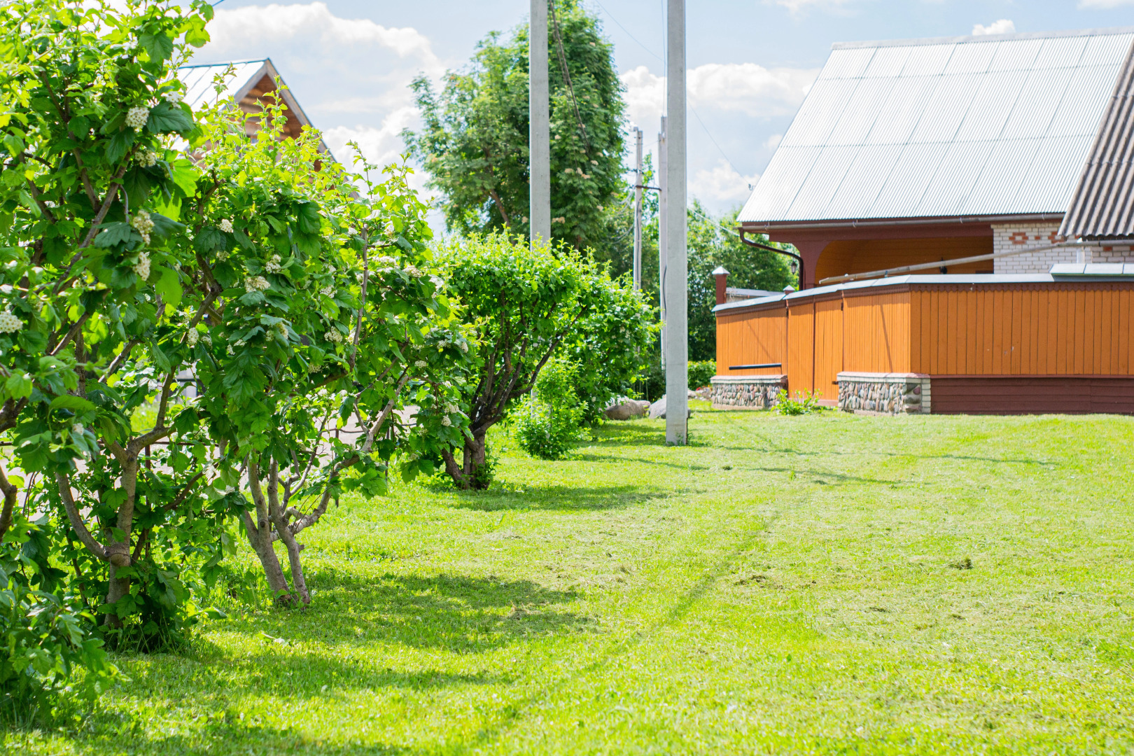Гостевой дом Александровский