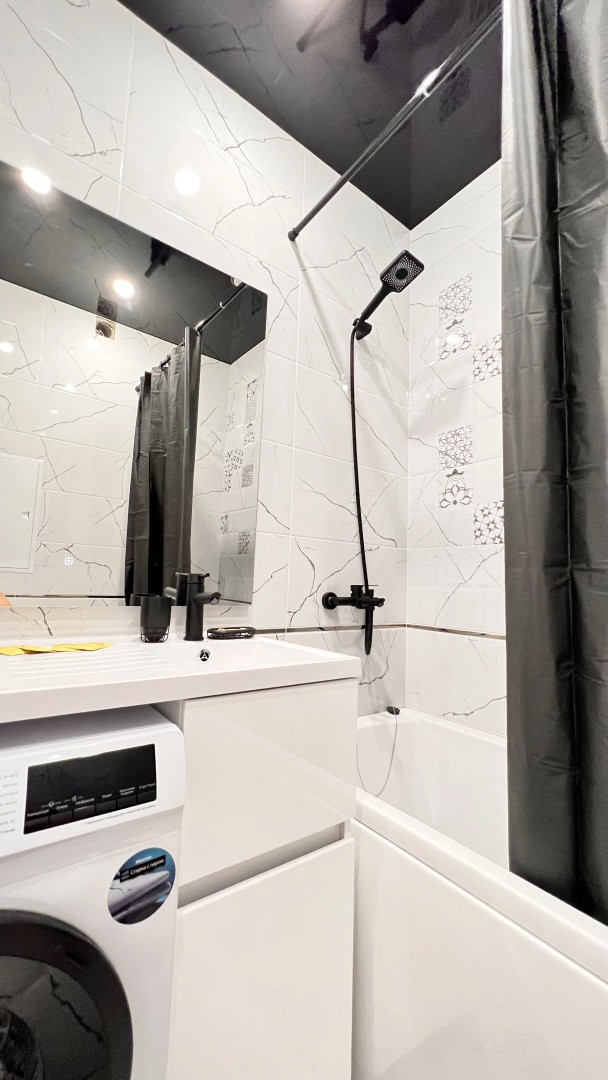 Апартаменты Магия на Транспортной 27